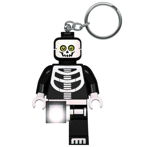 LEGO Skeleton LED Keylight