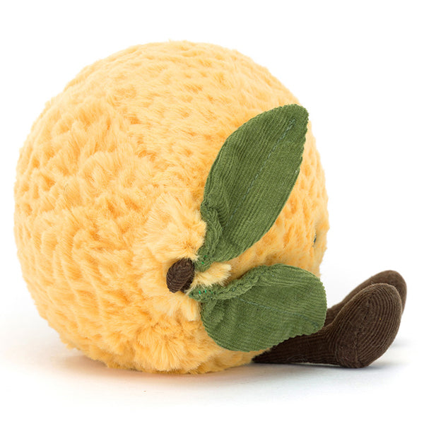 Jellycat Amuseables Lemon Small - Paper Tiger