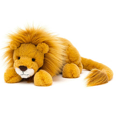 Jellycat Little Louie Lion
