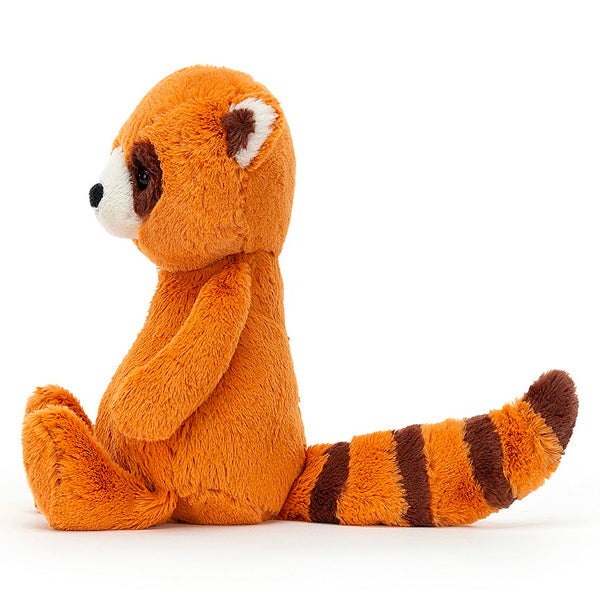 Jellycat Bashful Red Panda - Paper Tiger