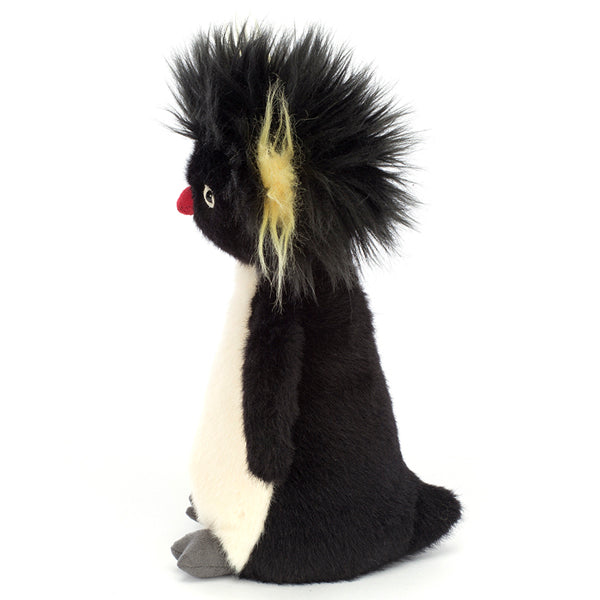 Jellycat Ronnie Rockhopper Penguin - Paper Tiger