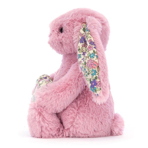 Jellycat Blossom Heart Tulip Bunny - Paper Tiger