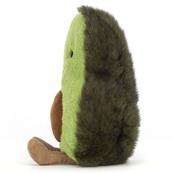 Jellycat Amuseable Small Avocado - Paper Tiger