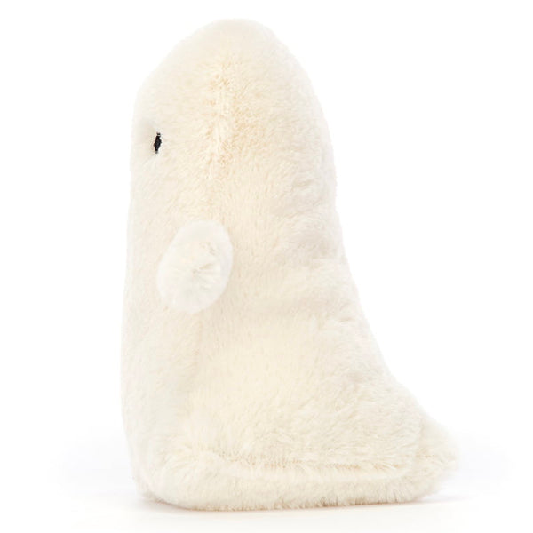 Jellycat Ooky Ghost Paper Tiger