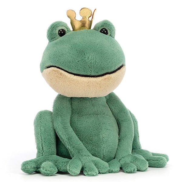Jellycat frog outlet