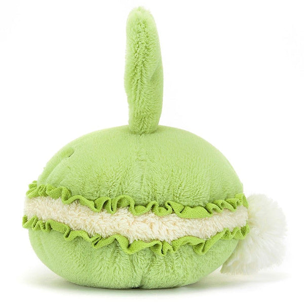 Jellycat Dainty Dessert Bunny Macaron - Paper Tiger