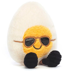 Jellycat Amuseable Boiled Egg Chic