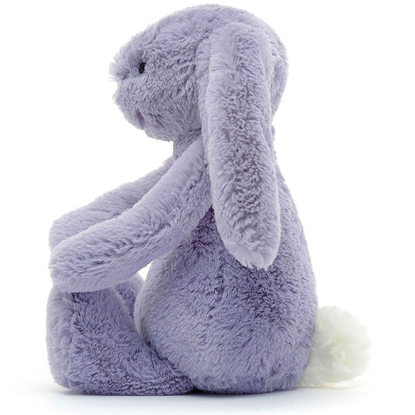 Jellycat Bashful Viola Bunny Little - Paper Tiger