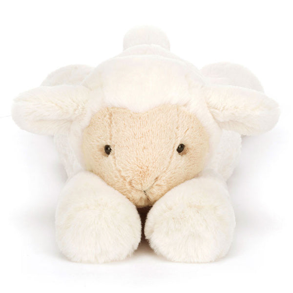 Smudge Lamb　スマッジラム Jellycat Smudge Lamb - Paper Tiger