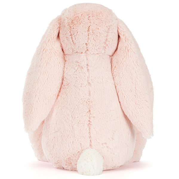 Jellycat Blossom Blush Bunny Cherry Big - Paper Tiger