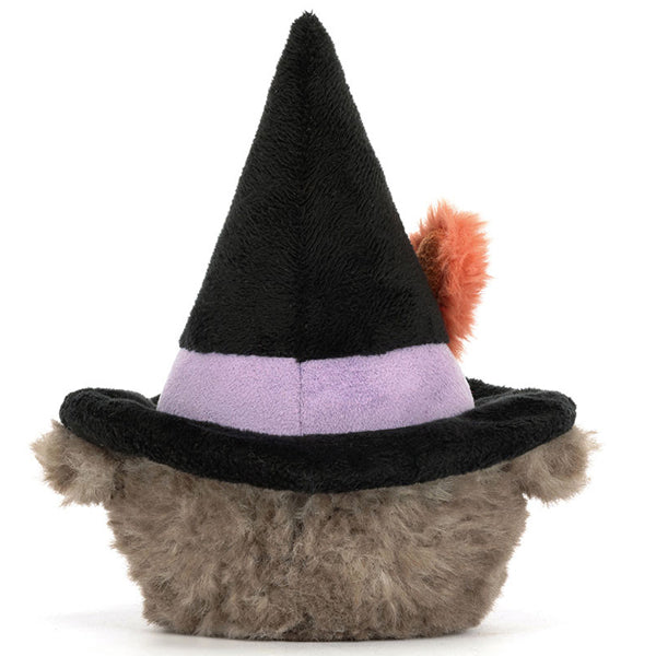 Jellycat Heccaty Hootnightly - Paper Tiger