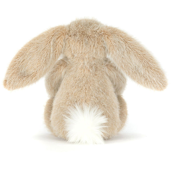 Jellycat Oat Flufflet Bunny - Paper Tiger