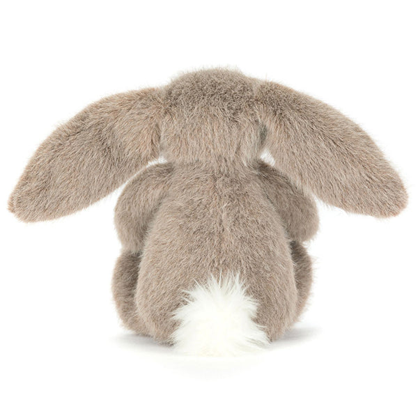 ぬいぐるみ  Fawn Flufflet Bunny Jellycat Fawn Flufflet Bunny - Paper Tiger