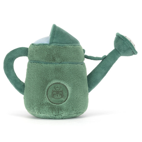 Jellycat Amuseables Watering Can - Paper Tiger
