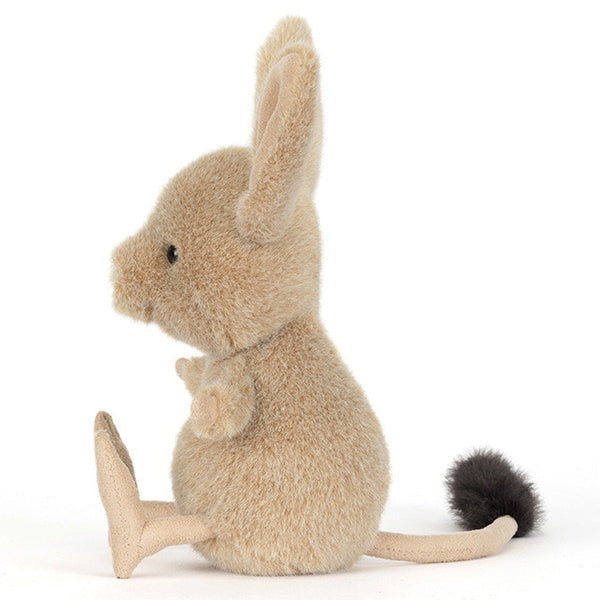 Jellycat Jerboa - Paper Tiger