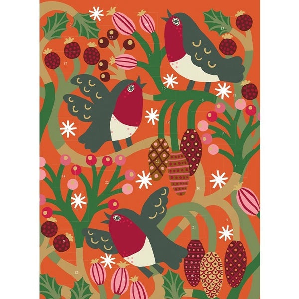 Christmas Chorus Advent Calendar