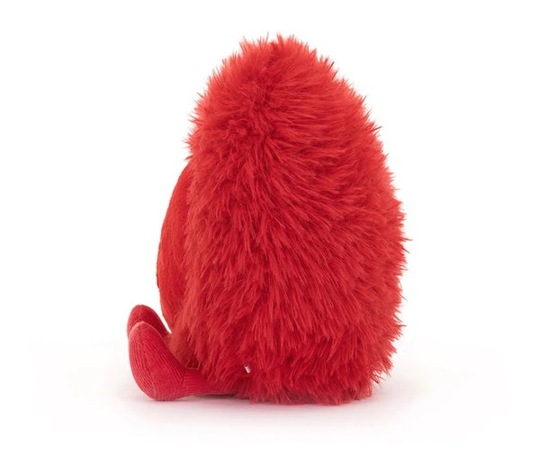  Amuseables Beatie Heartハートぬいぐるみ Amuseables Beatie Heartハートぬいぐるみ Jellycat ジェリーキャット