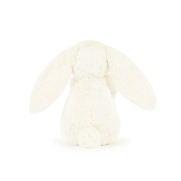 Jellycat Bashful Bunny Peony - Paper Tiger