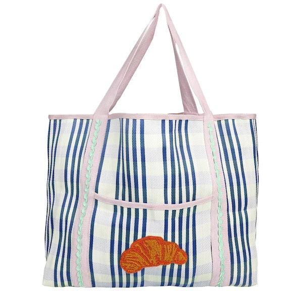 CafePress 'Celiac Disease Sucks' Tote Bag – Natural Canvas Reusable Shopping Bag, Two Sizes