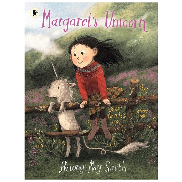 Margaret's Unicorn