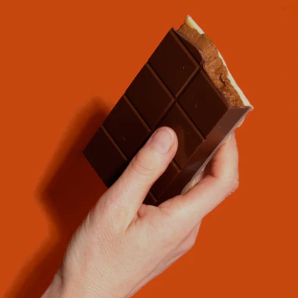 Caramel Biscuit Crunch Dubai Chocolate Bar 190g