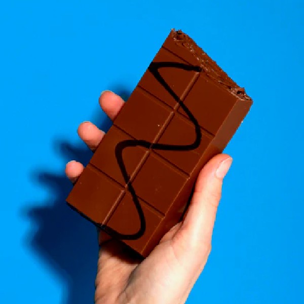 Hazelnut Cookie Cream Dubai Chocolate Bar 190g