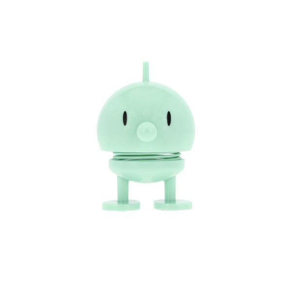 Mint Green Small Bumble by Hoptimist
