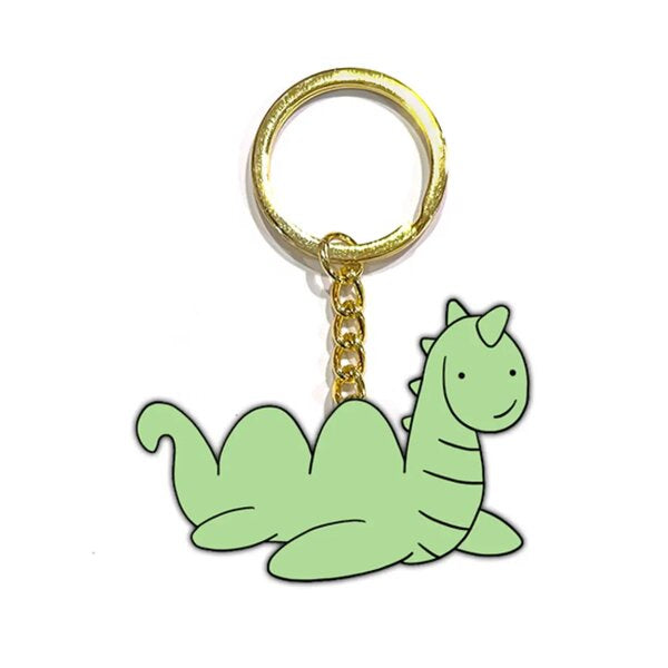 Nessie Keyring