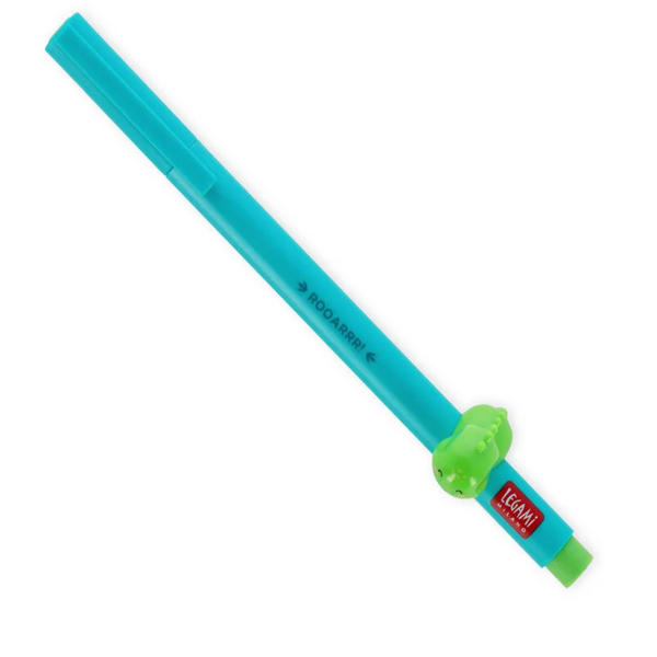 Lovely Friends Dino Gel Pen