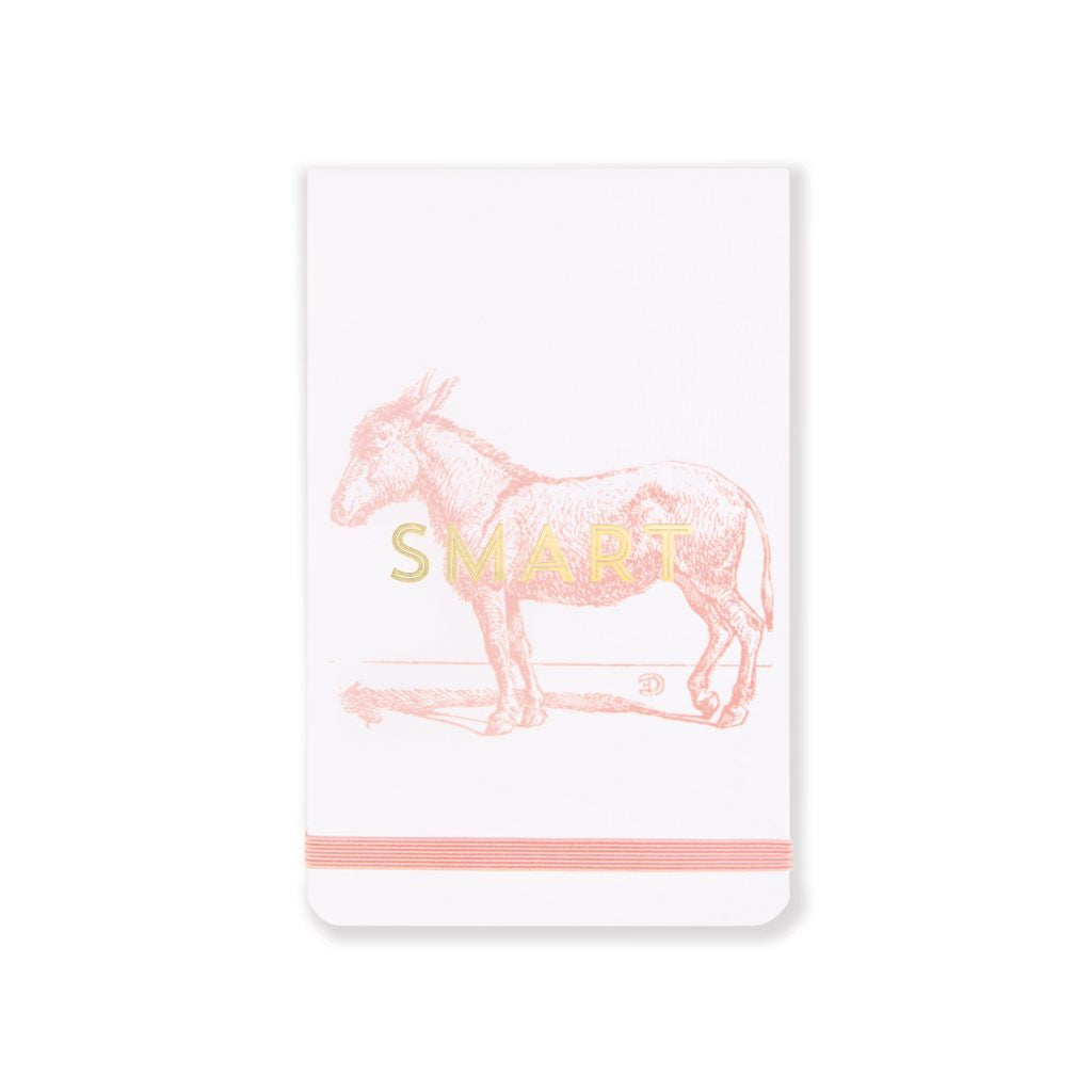 Smart Donkey Notepad