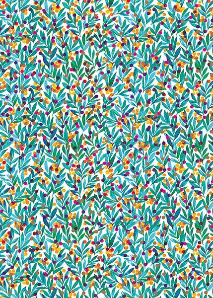 Elderberry Sheet Wrap