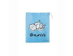 Stay Fresh Garlic Bag