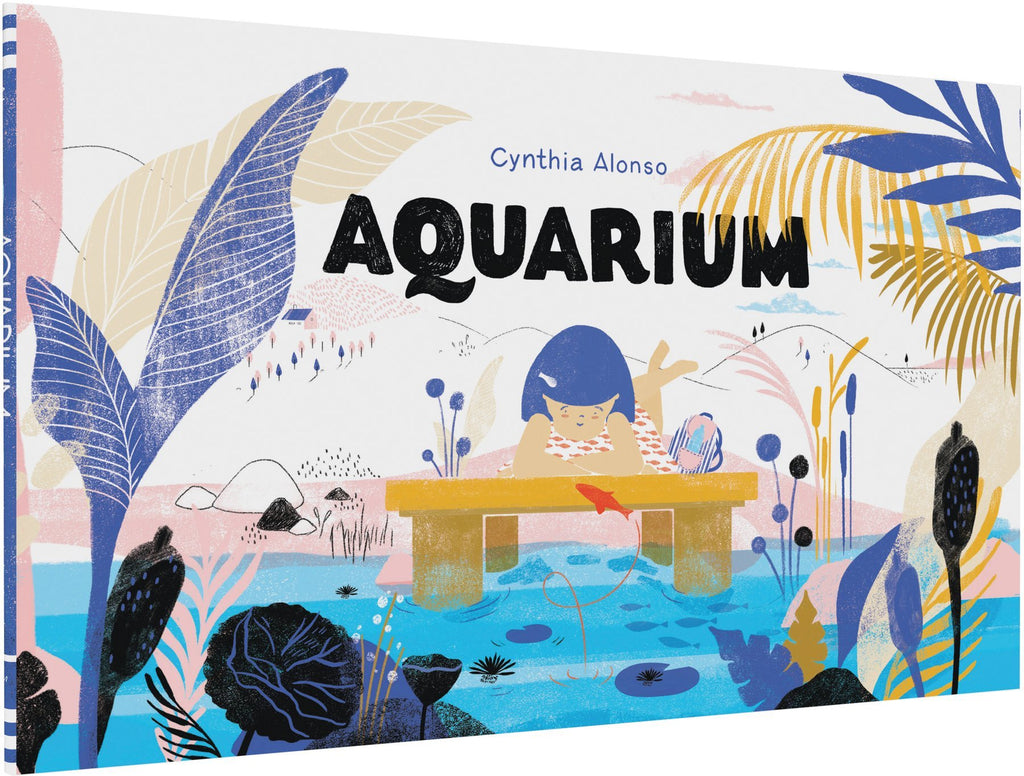 Aquarium