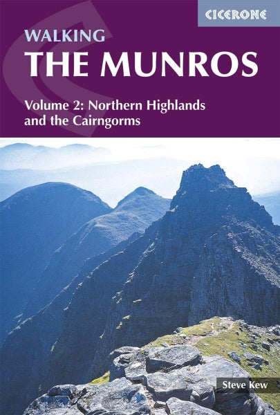 Walking The Munros Volume 2