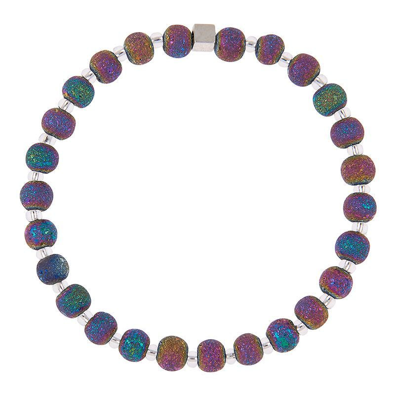 Carrie Elspeth Spectrum Lava Bracelet