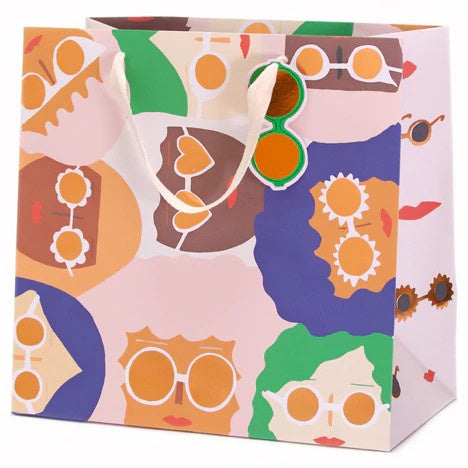 Sunnie Girls Large Gift Bag