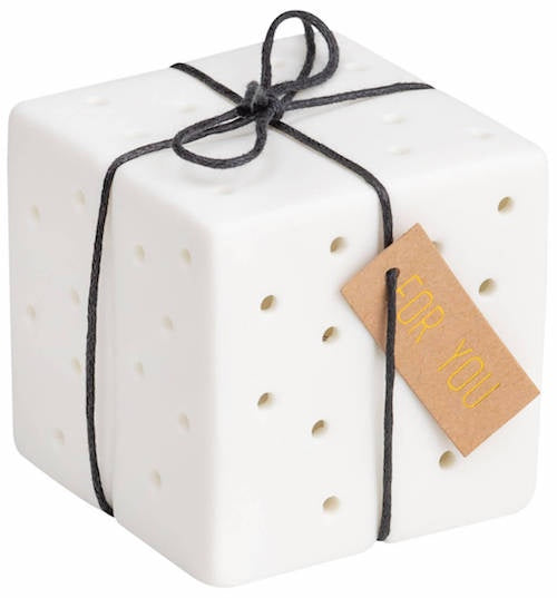 For You Present LED Box