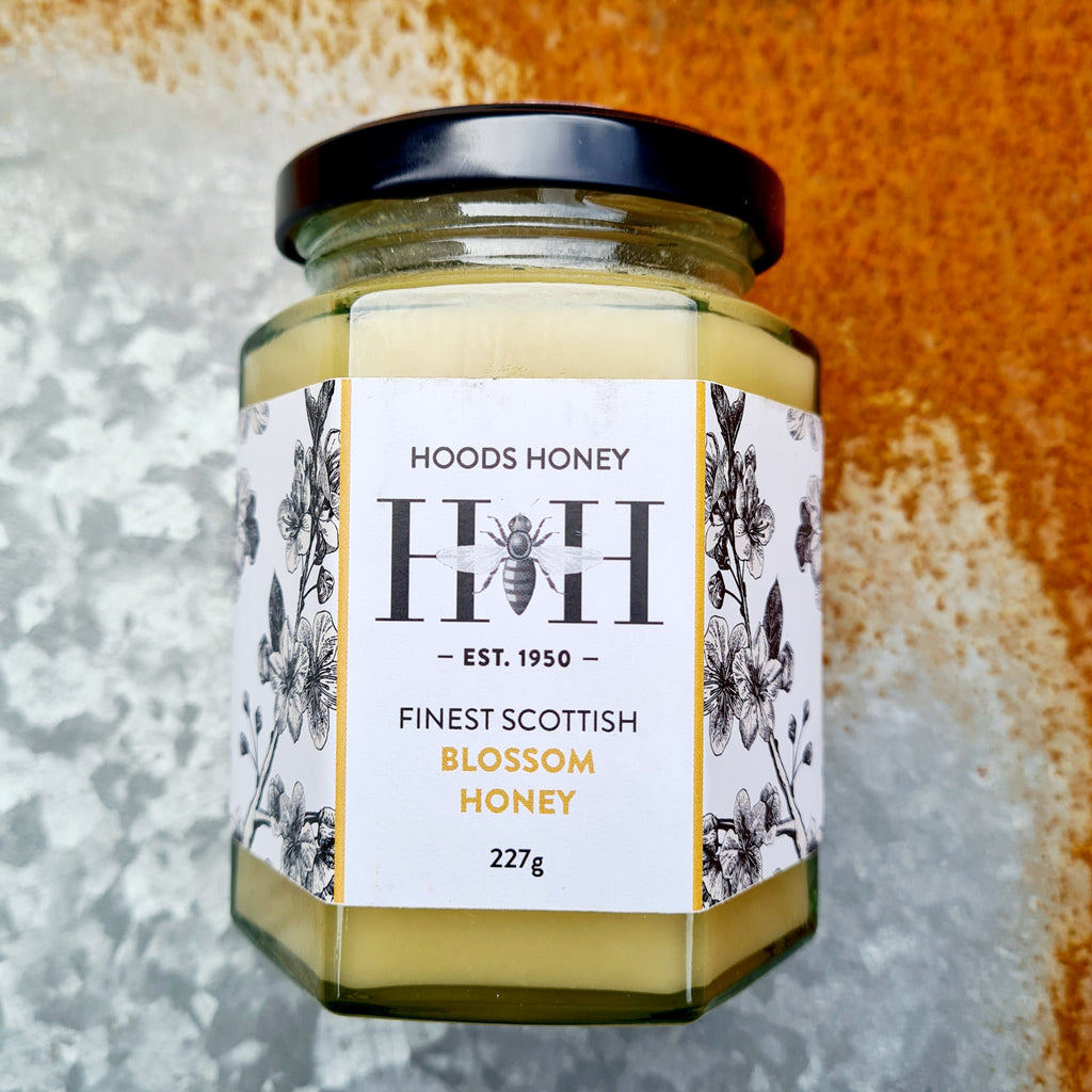 Blossom Honey