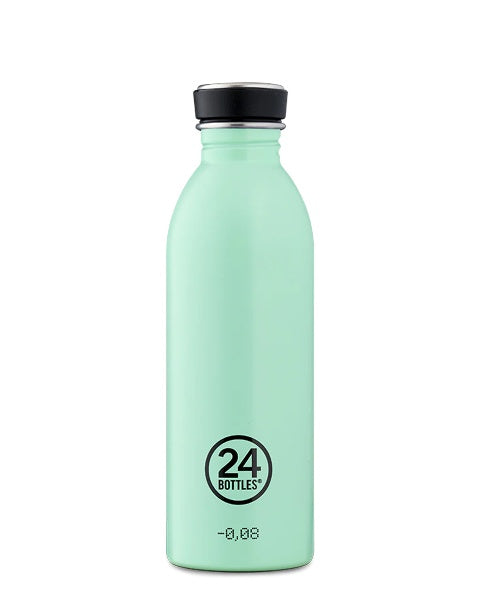 Aqua Green Urban 500ml Bottle