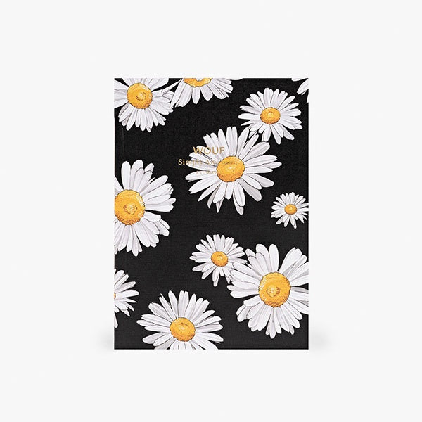 Daisy A6 Pocket Notebook