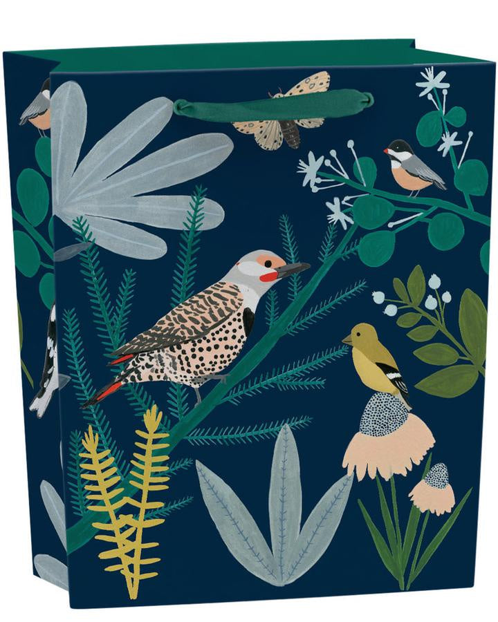 Chicago School Medium Gift Bag