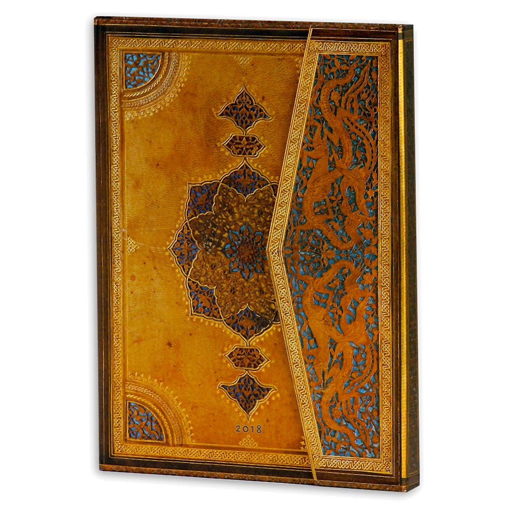 2019 Safavid Midi Weekly Diary