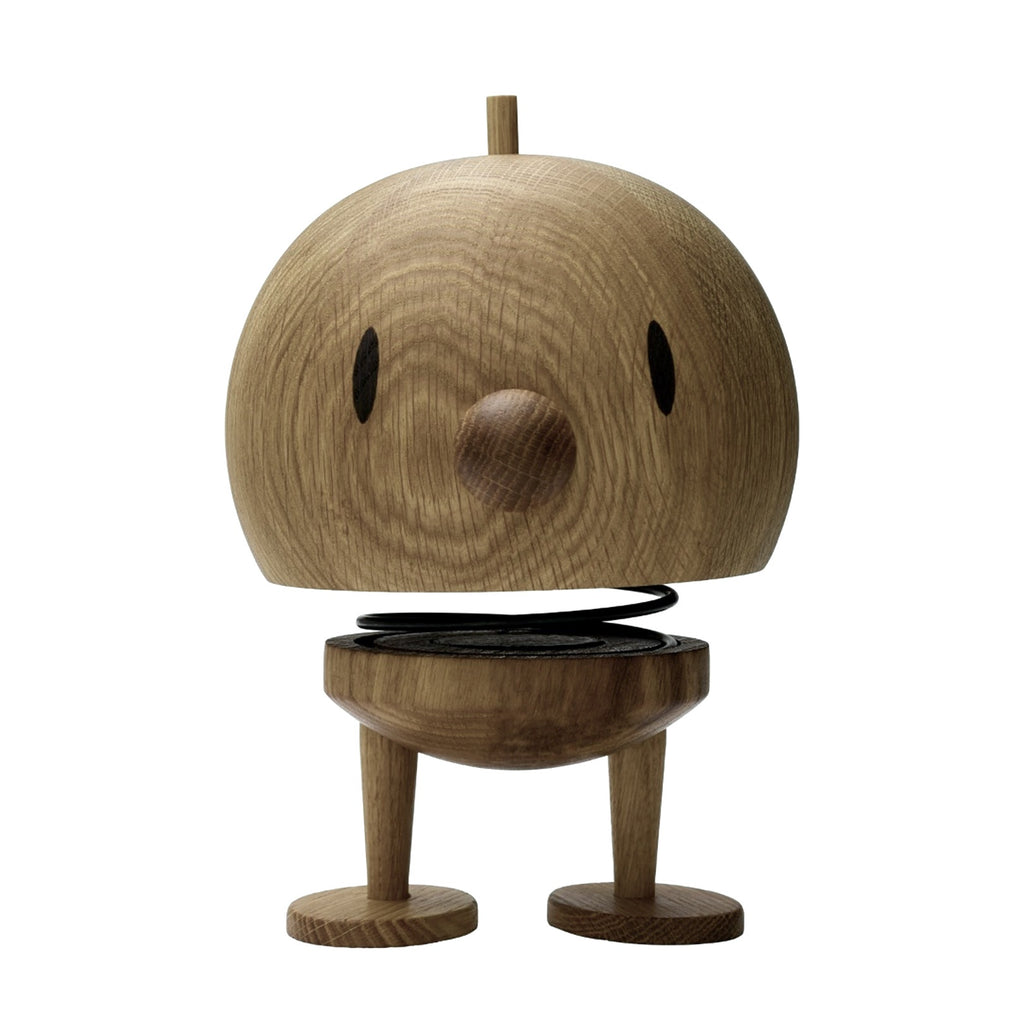 Medium Junior Woody Oak Bumble By Hoptimist