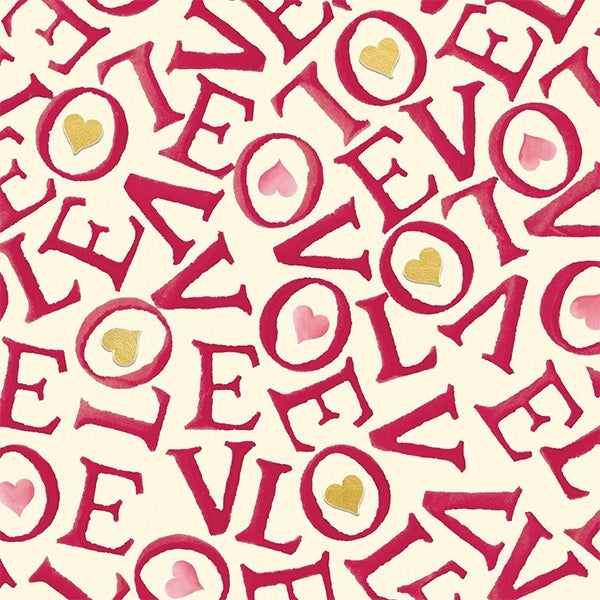 Love Love Love by Emma Bridgewater Card