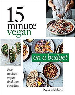 15 Minute Vegan On A Budget