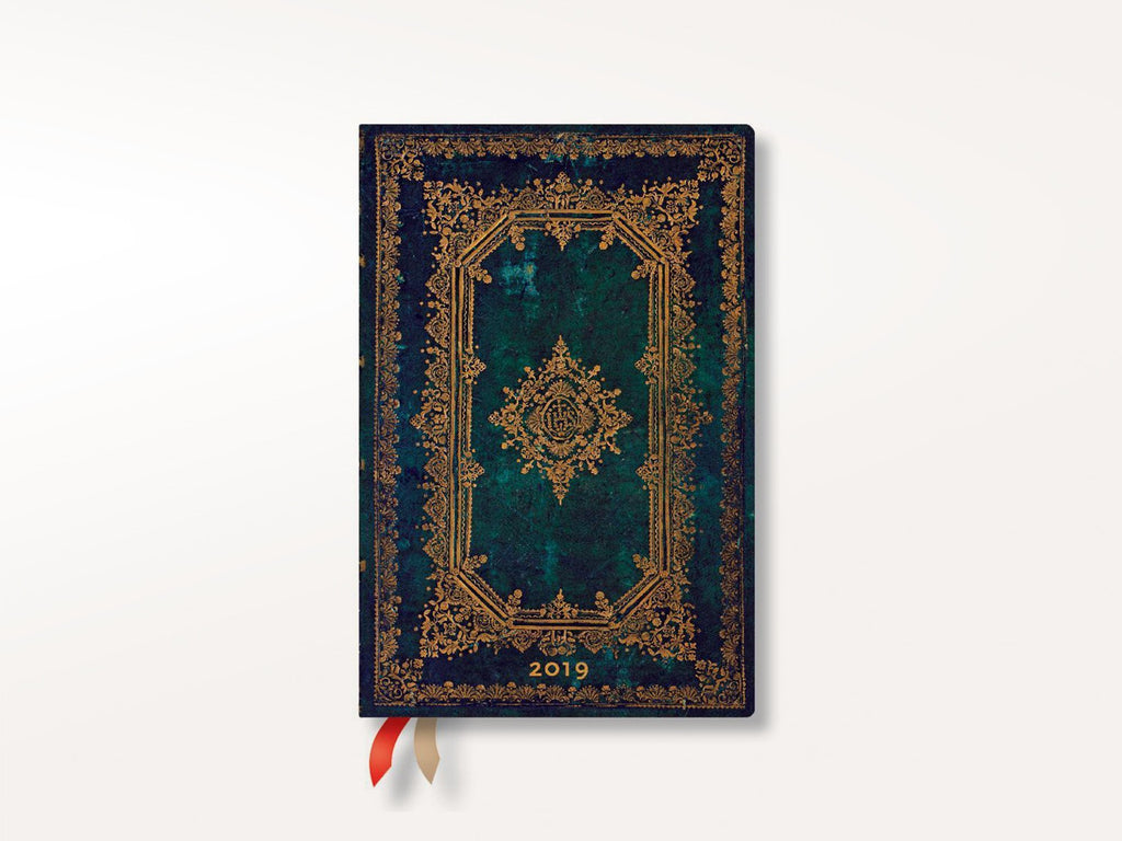 2019 Astra Mini Daily Diary