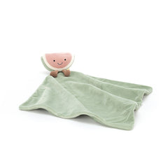 Jellycat Amuseable Watermelon Soother