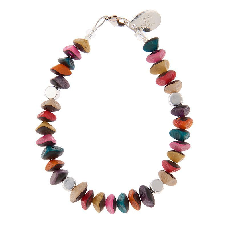 Carrie Elspeth Spring Harvest Bracelet