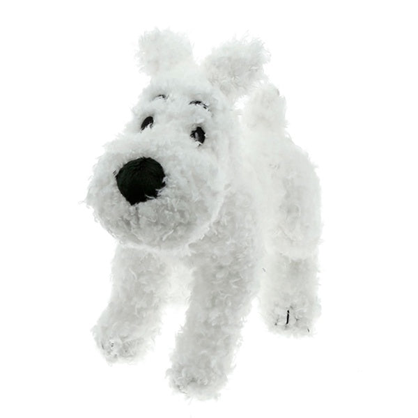 Mini Snowy Plush 8cm
