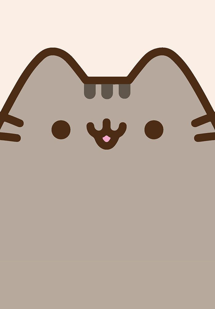 Pusheen Mini Card